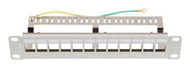EAN 5901969441796 - Lanberg PPKS-9212-S accesorio para panel de conexiones imagen 4