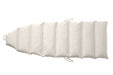 EAN 4030454006811 - AMAZONAS AZ-2020410 silla colgante Beige Tumbona colgante imagen 6