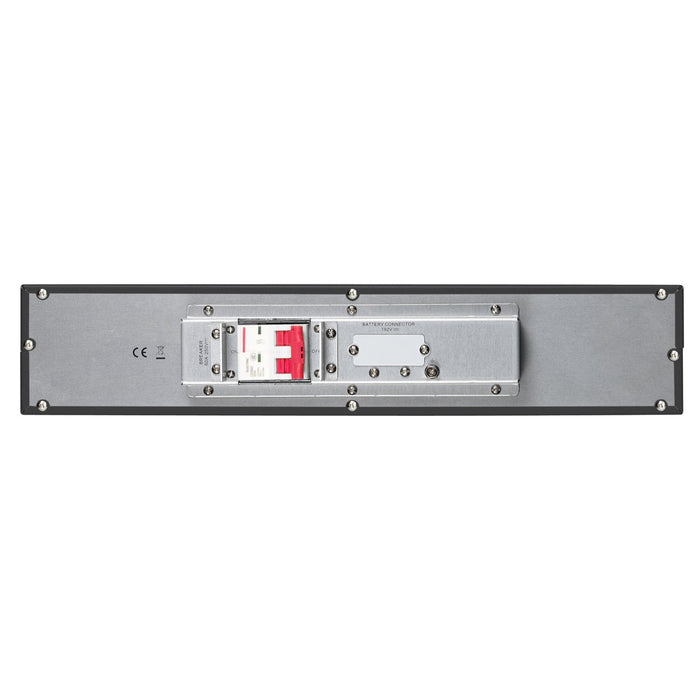 EAN 0731304346296 - APC SRV6KRIRK sistema de alimentación ininterrumpida (UPS) Doble conversión (en línea) 6 kVA 6000 W imagen 3