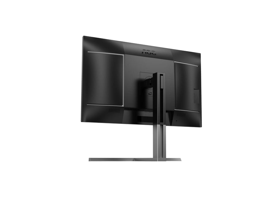 EAN 4038986112086 - AOC U3 U32U3CV pantalla para PC 80 cm (31.5") 3840 x 2160 Pixeles 4K Ultra HD LCD Negro imagen 16
