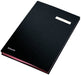 EAN 4001536002564 - Esselte 621061 carpeta Cartón, Polipropileno (PP) Negro imagen 1