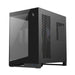 EAN 6931858712187 - GameMax NEX C56 BK carcasa de ordenador Midi Tower Negro imagen 8