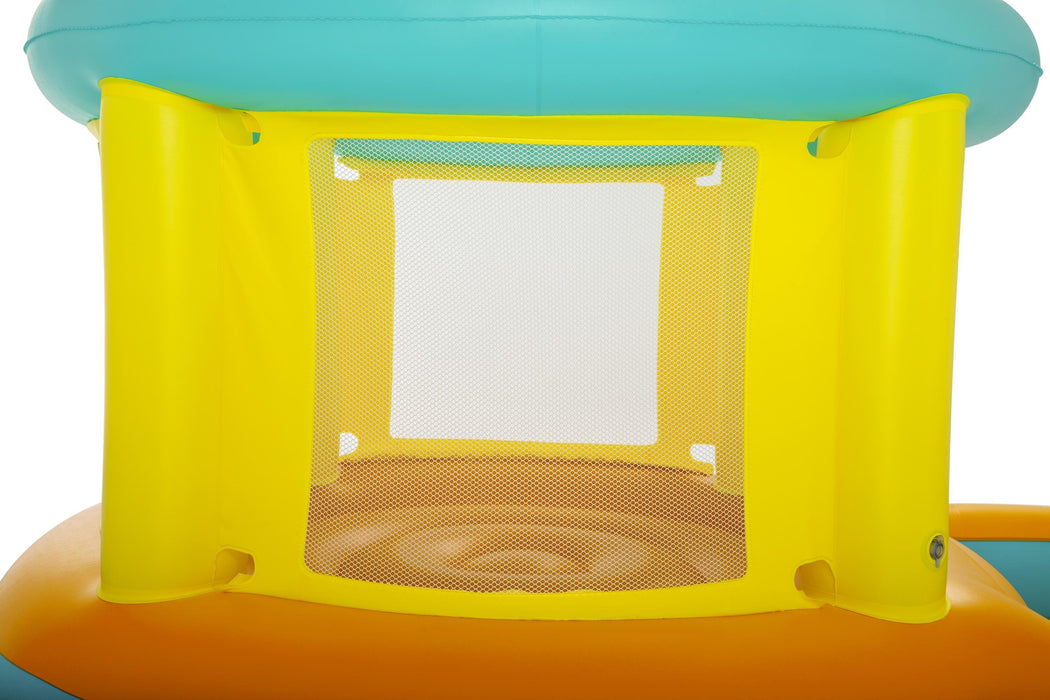EAN 6942138982558 - Bestway 52385 castillo hinchable imagen 7