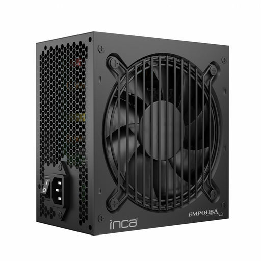 EAN 8681949014680 - Inca IPS-850XN unidad de fuente de alimentación 850 W ATX Negro imagen 1