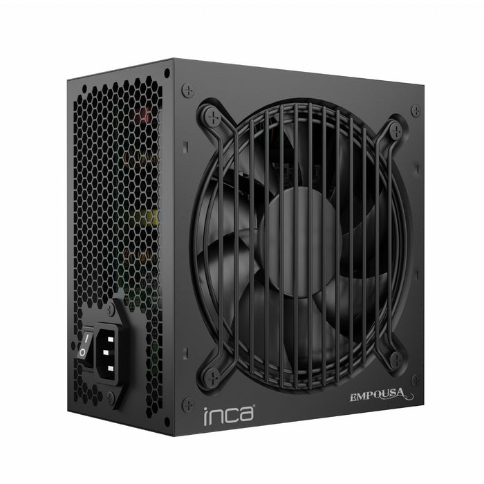 EAN 8681949014680 - Inca IPS-850XN unidad de fuente de alimentación 850 W ATX Negro imagen 1