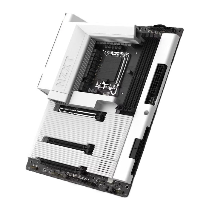 EAN 5056547206202 - NZXT N7 Z890 Intel Z890 LGA 1851 (Socket V1) ATX imagen 1