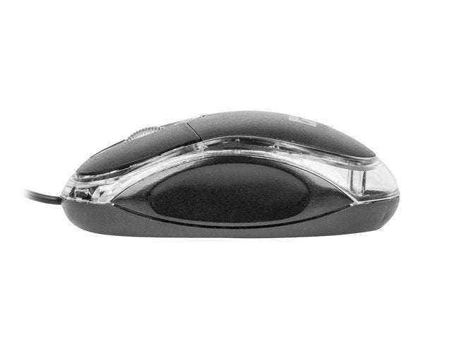 EAN 5901969437225 - NATEC Vireo 2 ratón Oficina USB tipo A Óptico 1000 DPI imagen 6