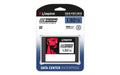EAN 0740617334890 - Kingston Technology DC600M 1,92 TB 2.5" Serial ATA III 3D TLC NAND imagen 3