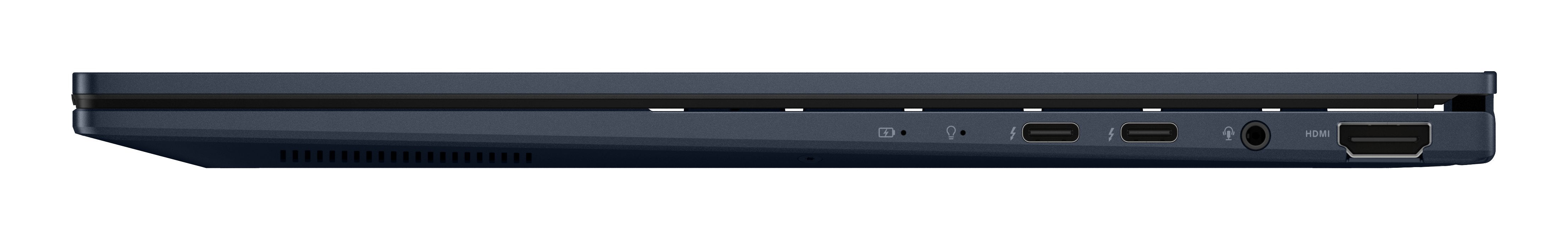 Portátil Asus Zenbook 14 Oled Ux3405ca-U93bohdab1 Intel Ultra 9 285h 32gb 1tb Ssd 14'' Tátil (Pt) Teclado Portugues