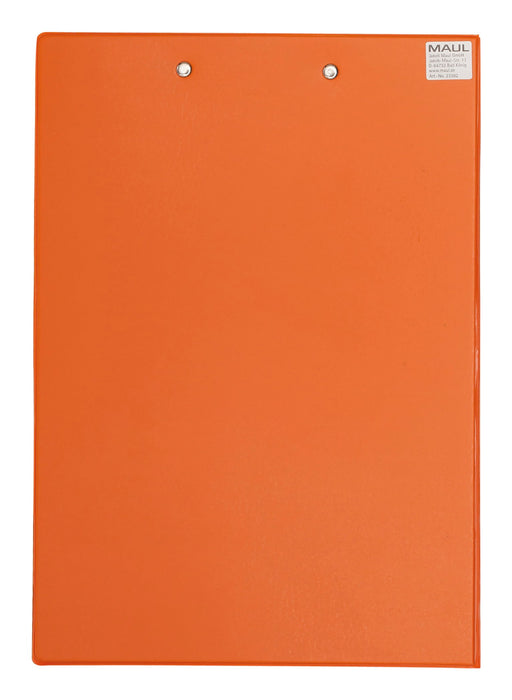 EAN 4002390064750 - MAUL 2339243 portapapel A4 Cartón, Plástico Naranja imagen 3