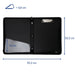 EAN 4002390081061 - MAUL 2361390 carpeta Plástico Negro A4 imagen 11