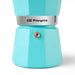 EAN 8435568404359 - Orbegozo KFV 1245 cafetera manual Cafetera italiana Azul imagen 4