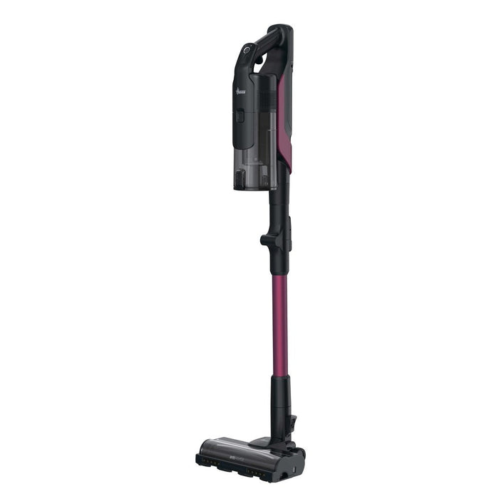 Hoover Hf610hx 011 Vacuum Cleaner, Handstick, Cordless, Operating Time 40 Min, Dust Container 0.7 L, Black