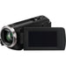 EAN 5025232836772 - Panasonic HC-V180EG-K soporte de videocámara Videocámara manual 2,51 MP MOS BSI Full HD Negro imagen 5