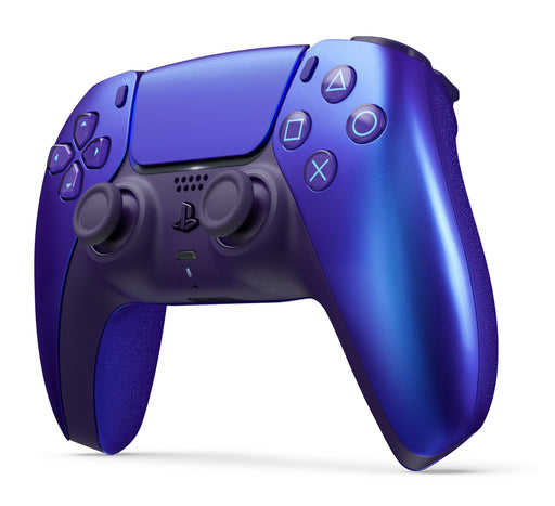 EAN 0711719023814 - Sony DualSense Indigo Bluetooth/USB Gamepad Analógico/Digital PlayStation 5, Android, MAC, PC, iOS imagen 2