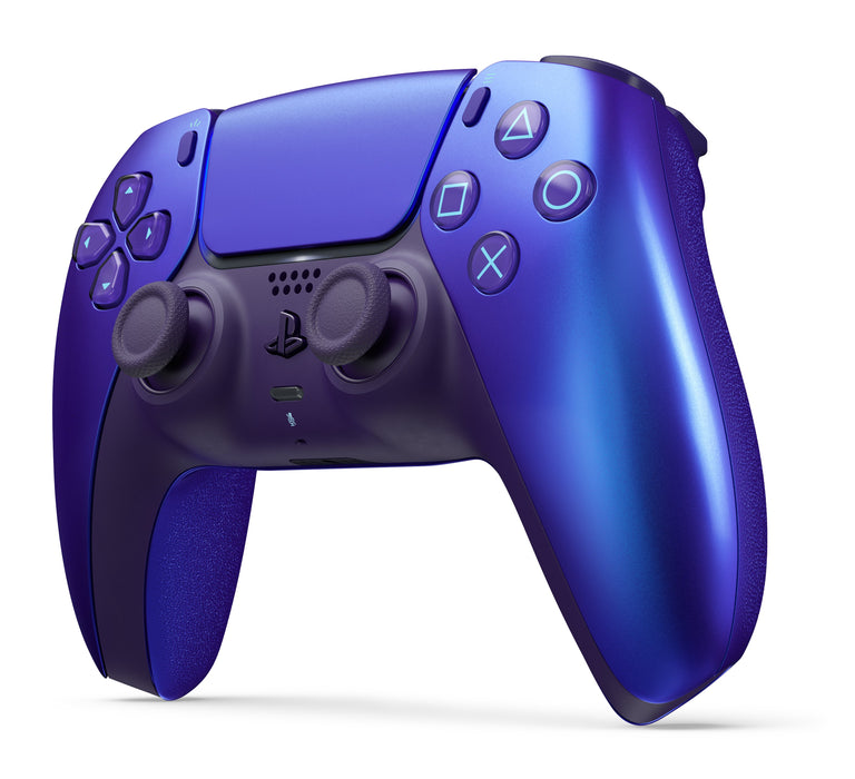 EAN 0711719023814 - Sony DualSense Indigo Bluetooth/USB Gamepad Analógico/Digital PlayStation 5, Android, MAC, PC, iOS imagen 2