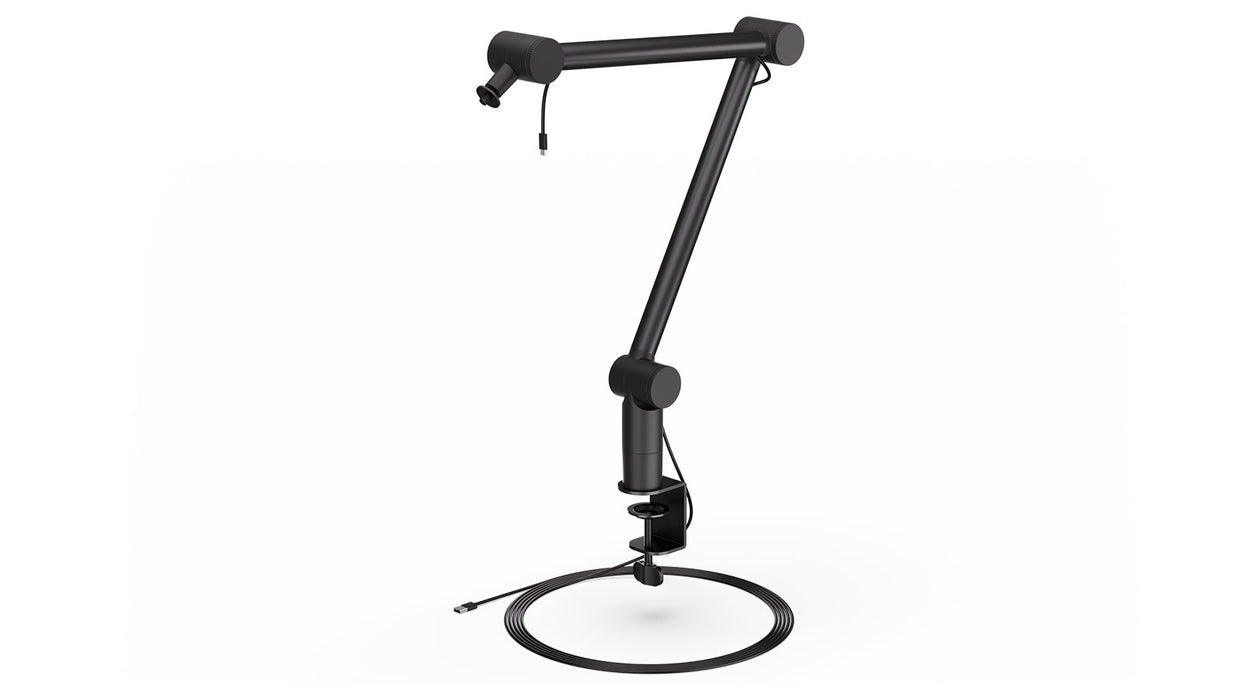 EAN 5903018666440 - ENDORFY EY0A005 soporte para micrófono Soporte de brazo para micrófono imagen 1