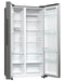 EAN 3838782684449 - Gorenje NRR9185EAXL nevera puerta lado a lado Independiente 550 L Gris imagen 3