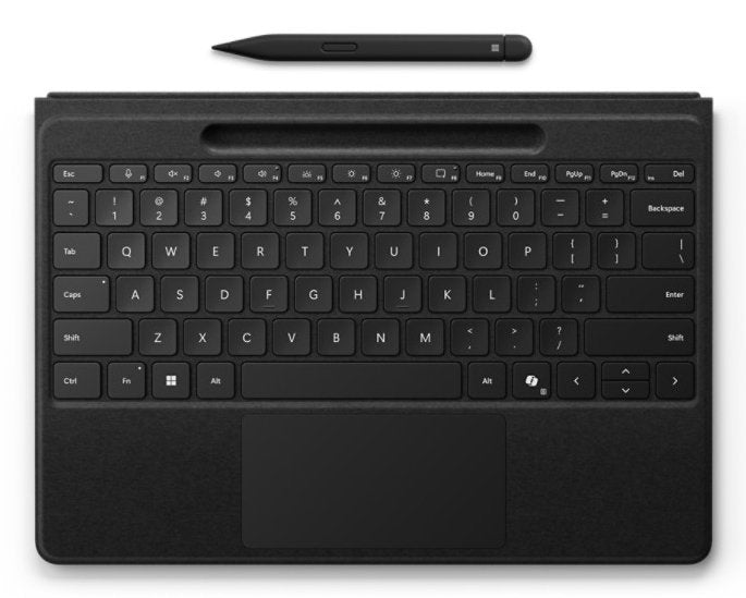 Microsoft Surface Pro Flex Keyboard - Teclado