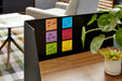 EAN 51141401508 - Post-It 7100234249 nota autoadhesiva Plaza Azul, Verde, Rosa, Amarillo 90 hojas Autoadhesivo imagen 4