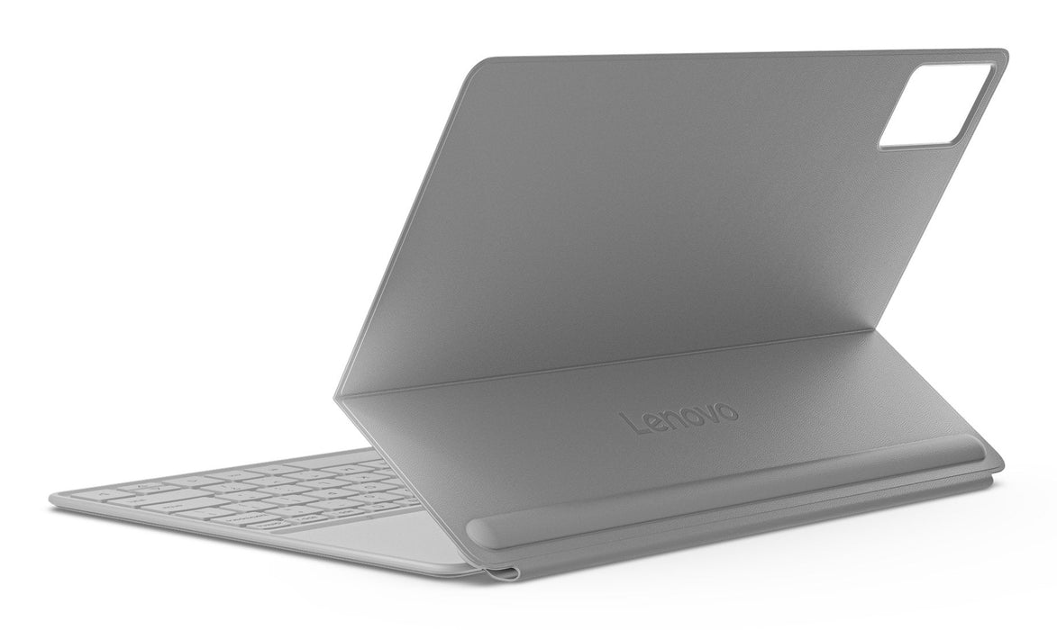 Lenovo Folio Keyboard For Idea Tab Plus Cloud Gris