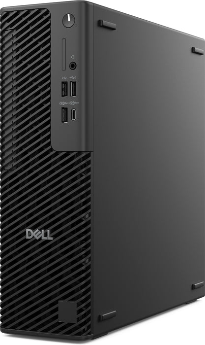Pc Dell Pro Max Slim Fcs1250 Cu5 245 16gb 512ssd W11 Pro 3y Basic Onsite