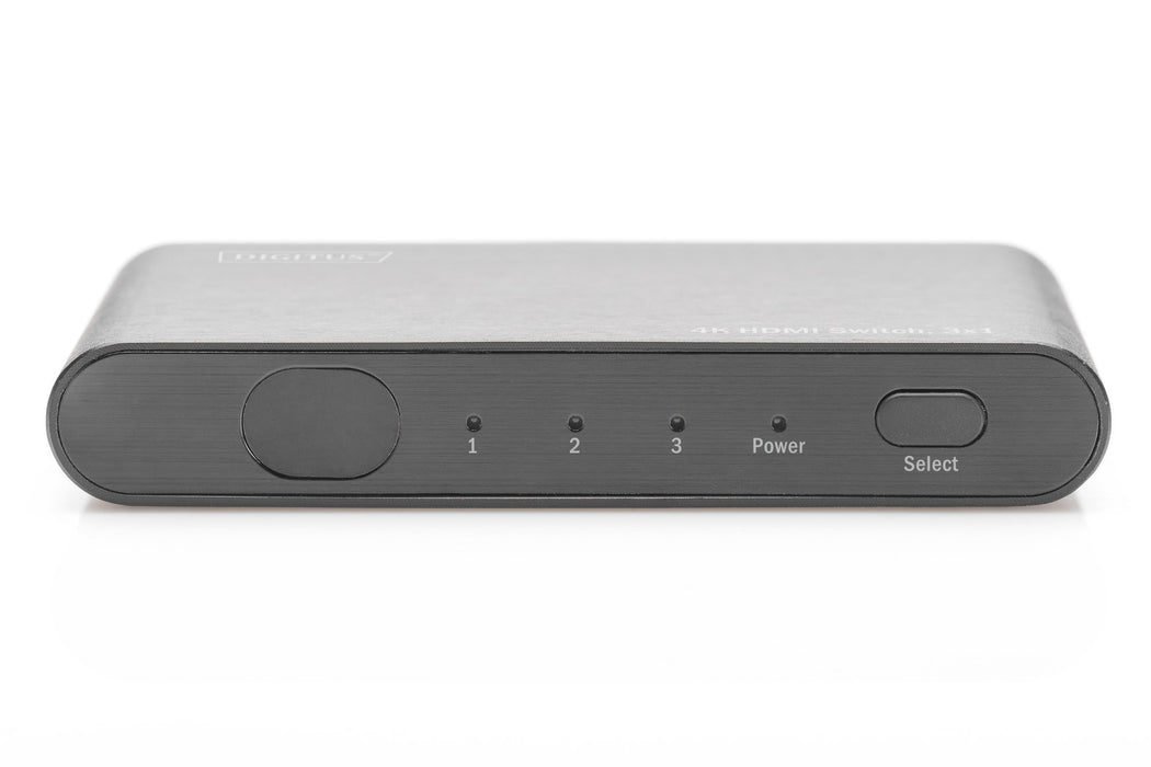 EAN 4016032442486 - Digitus DS-45316 interruptor de video imagen 2