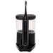EAN 5905575902863 - Adler AD 2180B cepillo eléctrico para dientes Cepillo dental sónico Negro imagen 2