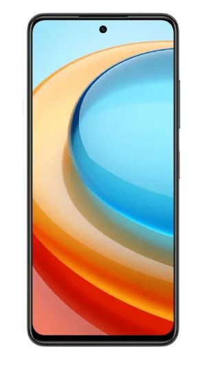 EAN 6902176119958 - ZTE Blade A75 5G 16,8 cm (6.6") SIM doble Android 13 USB Tipo C 128 GB 5000 mAh Negro imagen 2