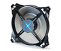 EAN 8809213766602 - Zalman ZM-DF12 sistema de refrigeración para ordenador Carcasa del ordenador Ventilador 12 cm Negro imagen 4