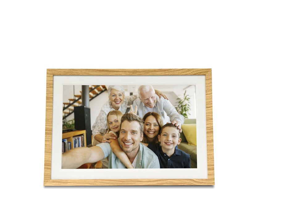 Denver Frameo Pff-1018 25,4cm (10,1 ) 16gb