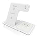 EAN 8435739901694 - AISENS ASCH-15W3WC044-W cargador de dispositivo móvil Auriculares, Teléfono móvil, Smartphone, Reloj inte imagen 2