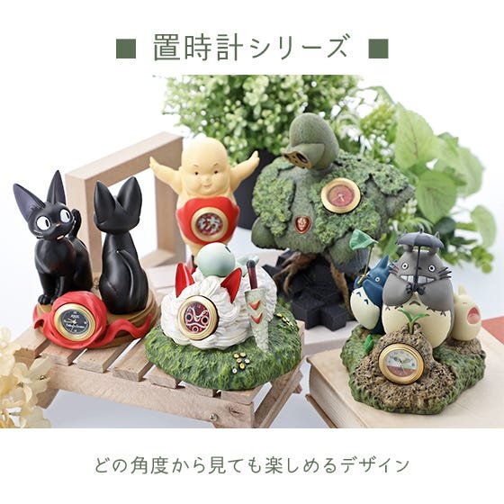 EAN 4990593317424 - Studio Ghibli BNL31742 figura de acción y colleccionable imagen 7