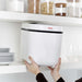 EAN 3045385783411 - Tefal Pain Doré PF2101 panificadora 720 W Blanco imagen 3
