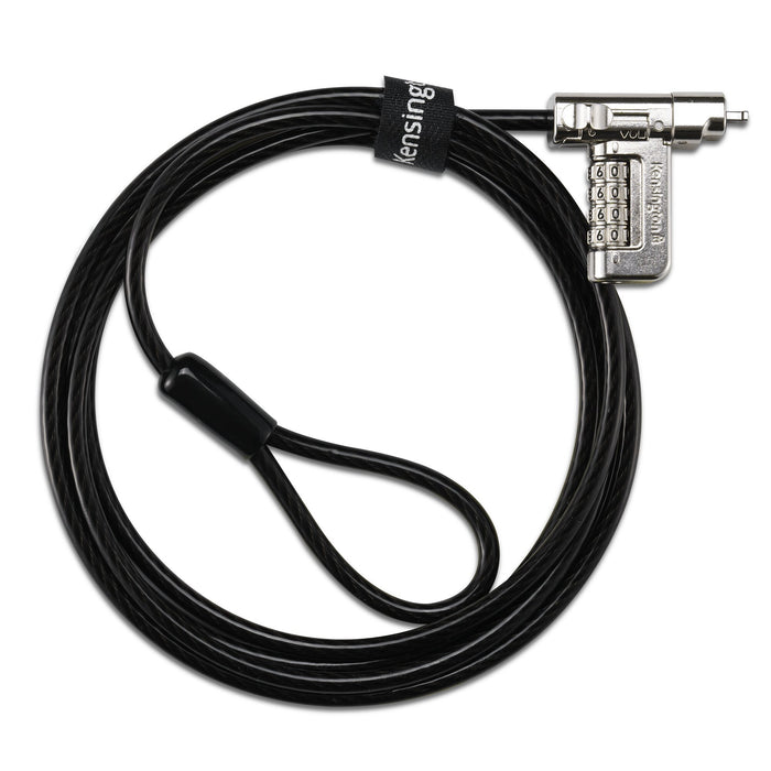 EAN 0085896011217 - Kensington K63394WW cable antirrobo 1,8 m imagen 9