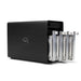 EAN 0810100981006 - OWC ThunderBay 4 Carcasa de disco duro/SSD Negro 2.5/3.5" imagen 5