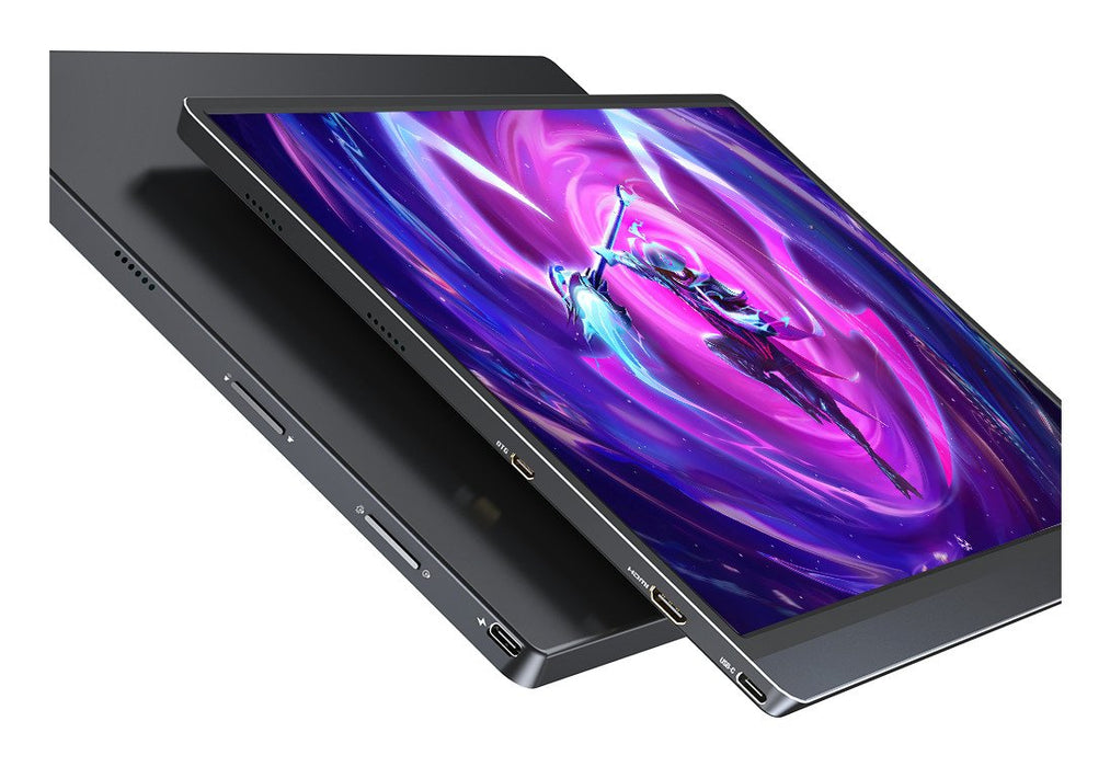 Uperfect Usteam G16 15.6" 1920x1080 120hz