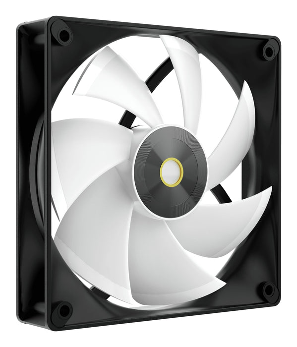 Refrigeración Líquida Cpu Ocypus Delta L24 Argb V2 (Negro) Delta-L24-Bk2aawnn02x-Gl