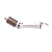 EAN 3121040085851 - Rowenta Brush Activ Ultimate Care CF9720 Cepillo de aire caliente Caliente Cobre, Blanco 2 m imagen 2