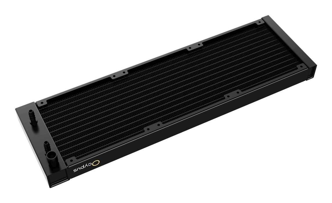 Refrigeracion Liquida Cpu Ocypus Sigma L36 Ex Argb (Negro) Sigma-L36-Bk3aawln00e-Gl