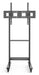 EAN 8059018367843 - Techly ICA-TR74 soporte para TV 2,29 m (90") Negro imagen 1