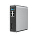 EAN 6976915001491 - Ruijie Networks RG-NIS2100 Gestionado L2 Gigabit Ethernet (10/100/1000) Energía sobre Ethernet (PoE) Negr imagen 1