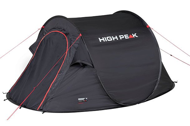 Tienda High Peak Carpa Pop-Up Vision 2 10280