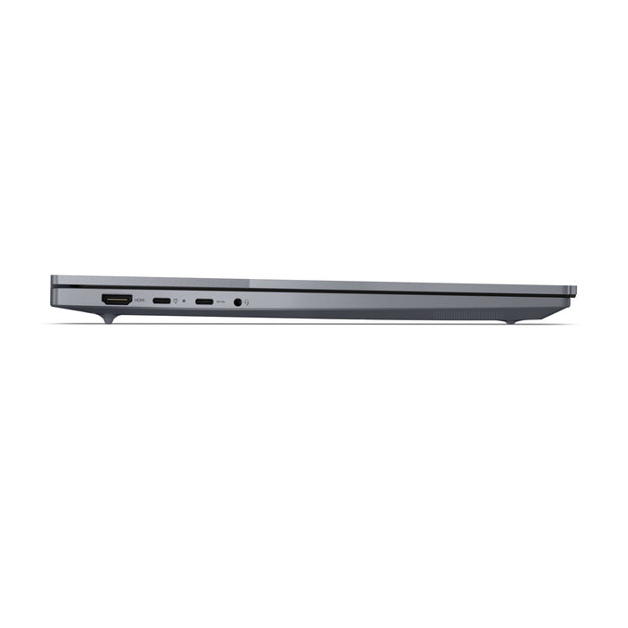 Lenovo Thinkbook 16 - G7 - 16p Wuxga - Qualcomm - Snapdragon X Plus - W11pro - 16gb Ram - 512go Ssd - 3yr In Situ - Copilot+ Pc