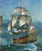 EAN 4009803057675 - Revell Battle of Trafalgar Maqueta de navío de vela Kit de montaje 1:225 imagen 3