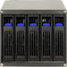 EAN 4260455647502 - Inter-Tech ST-5255 Caja de disco duro (HDD) Negro 2.5/3.5" imagen 3