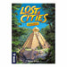 EAN 8436589628823 - Devir BGLOCIRWPS juego de tablero 30 min Juego de mesa Familia imagen 3