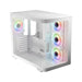 EAN 4262443280531 - LC-Power LC-8001W-ON carcasa de ordenador Midi Tower Blanco imagen 7