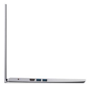 EAN 4711474427496 - Acer Aspire 3 Intel® Core™ i7 i7-1255U Portátil 39,6 cm (15.6") Full HD 32 GB DDR4-SDRAM 1 TB SSD Wi-Fi 6 imagen 7