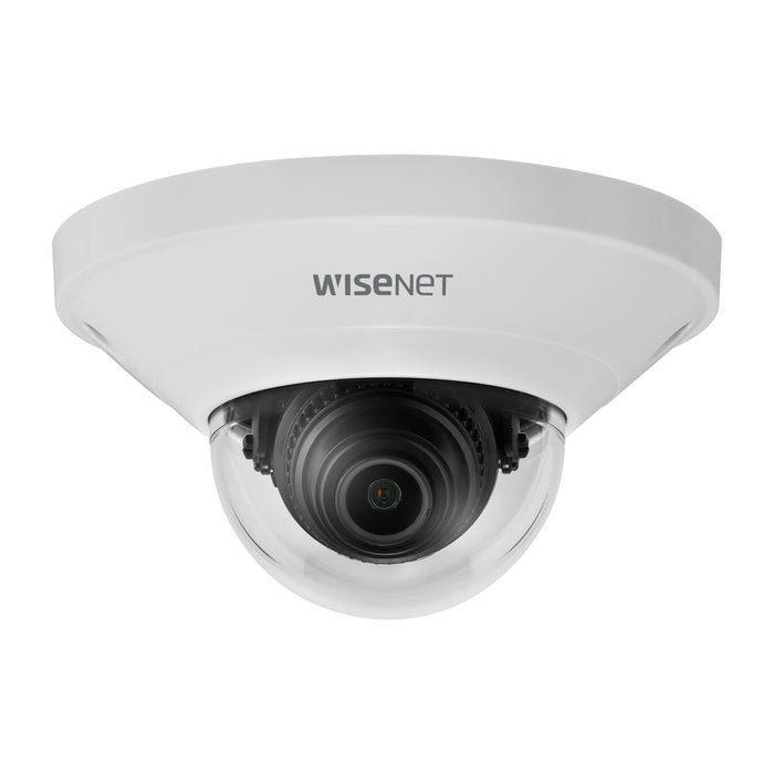 EAN 8801089162519 - Hanwha QND-8011 cámara de vigilancia Almohadilla Cámara de seguridad IP Interior y exterior 2592 x 1944 P imagen 1